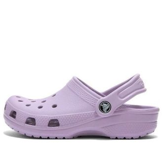 Crocs (GS) Classic Clogs “Paars” 204536-530