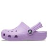 Crocs (GS) Classic Clogs “Paars” 204536-5PR