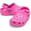 Crocs (GS) Classic Clogs “Roze” 204536-6QQ