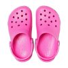 Crocs (GS) Classic Clogs “Roze” 204536-6QQ