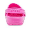 Crocs (GS) Classic Clogs “Roze” 204536-6QQ
