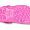 Crocs (GS) Classic Clogs “Roze” 204536-6QQ