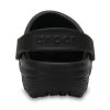 Crocs (GS) Classic Clogs “Zwart” 204094-001