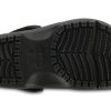 Crocs (GS) Classic Clogs “Zwart” 204094-001