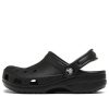 Crocs (GS) Classic Clogs “Zwart” 206991-001