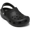 Crocs (GS) Classic Clogs “Zwart” 206991-001