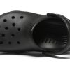Crocs (GS) Classic Clogs “Zwart” 206991-001