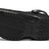 Crocs (GS) Classic Clogs “Zwart” 206991-001