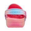 Crocs (GS) Classic Color Dip Clogs “Roze Blauw Oranje” 209041-6WA