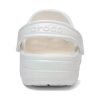 Crocs (GS) Classic Crystals Clogs “Wit” 208435-100