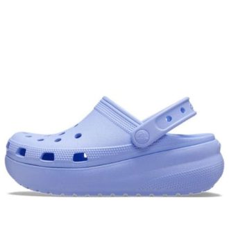 Crocs (GS) Classic Cutie Clog “Paars” 207708-5Q6