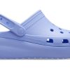 Crocs (GS) Classic Cutie Clog “Paars” 207708-5Q6