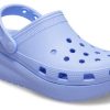 Crocs (GS) Classic Cutie Clog “Paars” 207708-5Q6