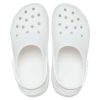 Crocs (GS) Classic Cutie Clog “Wit” 207708-100