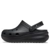 Crocs (GS) Classic Cutie Clog “Zwart” 207708-001