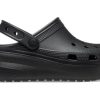 Crocs (GS) Classic Cutie Clog “Zwart” 207708-001