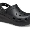 Crocs (GS) Classic Cutie Clog “Zwart” 207708-001