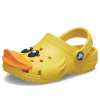Crocs (GS) Classic Duck Clags “Geel Oranje” 210193-75Y