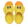 Crocs (GS) Classic Duck Clags “Geel Oranje” 210193-75Y