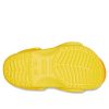 Crocs (GS) Classic Duck Clags “Geel Oranje” 210193-75Y