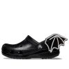 Crocs (TD) Crocs Classic I Am Bat Clogs “Zwart Wit” 209232-001