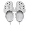 Crocs (GS) Classic I AM Shark Clogs “Grijs” 210011-1FT