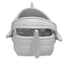 Crocs (GS) Classic I AM Shark Clogs “Grijs” 210011-1FT