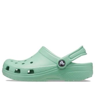 Crocs (GS) Classic Jade Stone Clogs “Groen” 206991-3UG