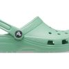 Crocs (GS) Classic Jade Stone Clogs “Groen” 206991-3UG