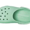 Crocs (GS) Classic Jade Stone Clogs “Groen” 206991-3UG