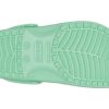 Crocs (GS) Classic Jade Stone Clogs “Groen” 206991-3UG