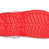 Crocs (GS) Classic Lined Elevated Sweethearts Clogs “Rood Wit” 207738-119
