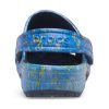 Crocs (GS) Classic Mossy Oak Coastal Clogs “Blauw” 207259-410