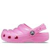Crocs (GS) Classic Neo Puff Clog “Roze” 206647-669