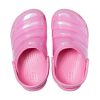 Crocs (GS) Classic Neo Puff Clog “Roze” 206647-669