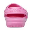 Crocs (GS) Classic Neo Puff Clog “Roze” 206647-669