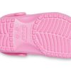 Crocs (GS) Classic Neo Puff Clog “Roze” 206647-669