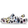 Crocs (GS) Classic Out of This World Clogs “Wit Multi” 206739-92V