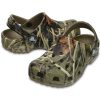 Crocs (GS) Classic Realtree Clogs “Olijfbeige” 204624-260