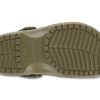 Crocs (GS) Classic Realtree Clogs “Olijfbeige” 204624-260