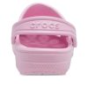 Crocs (GS) Classic Slip On “Roze” 206991-6GD