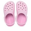 Crocs (GS) Classic Slip On “Roze” 206991-6GD
