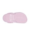 Crocs (GS) Classic Slip On “Roze” 206991-6GD