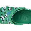Crocs (GS) Classic Sports Ball Clogs “Groen Wit” 206417-3TJ