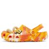 Crocs (GS) Classic x Honey Nut Cheerios Clogs “Oranje Geel” 207929-846