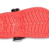 Crocs (GS) Classic x Mickey Mouse klompen “Rood Geel Zwart” 208027-063
