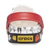 Crocs (GS) Classic x Mickey Mouse klompen “Wit Rood Zwart” 208866-100