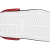 Crocs (GS) Classic x Mickey Mouse klompen “Wit Rood Zwart” 208866-100