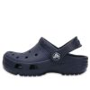 Crocs (GS) Coast Clogs “Marineblauw” 204094-410