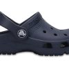 Crocs (GS) Coast Clogs “Marineblauw” 204094-410